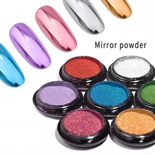 Mirror Powder