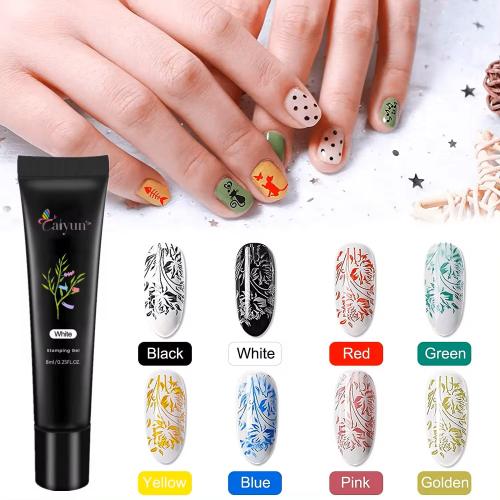 Stamping Gel